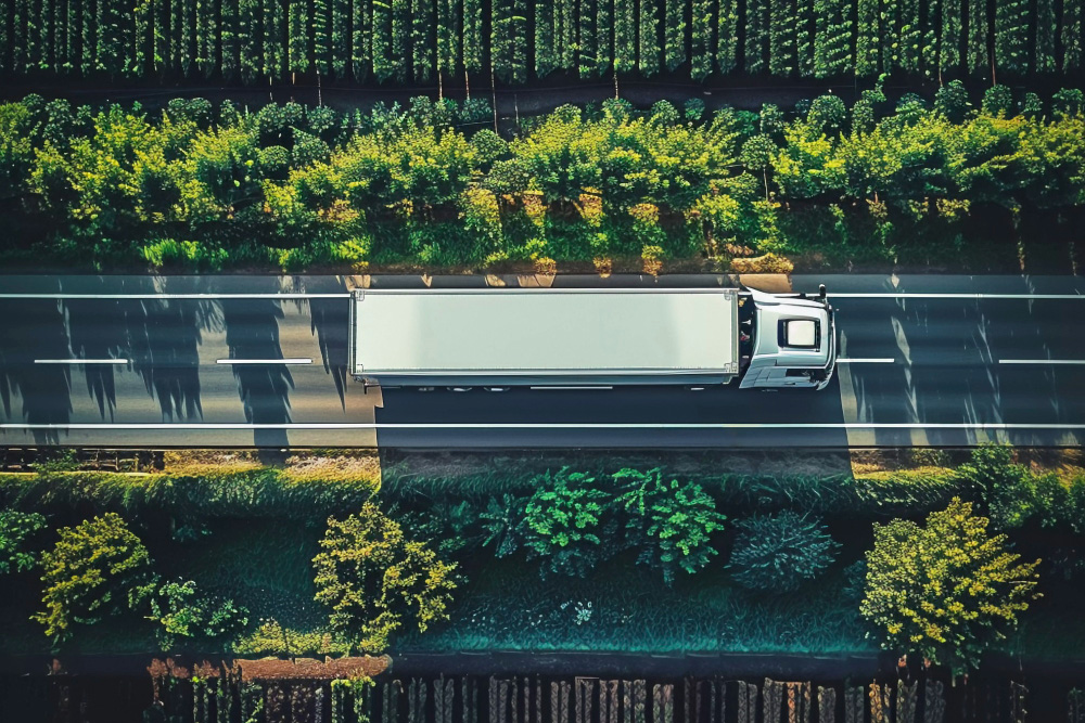 Comment rendre le transport logistique plus respectueux de l’environnement ?