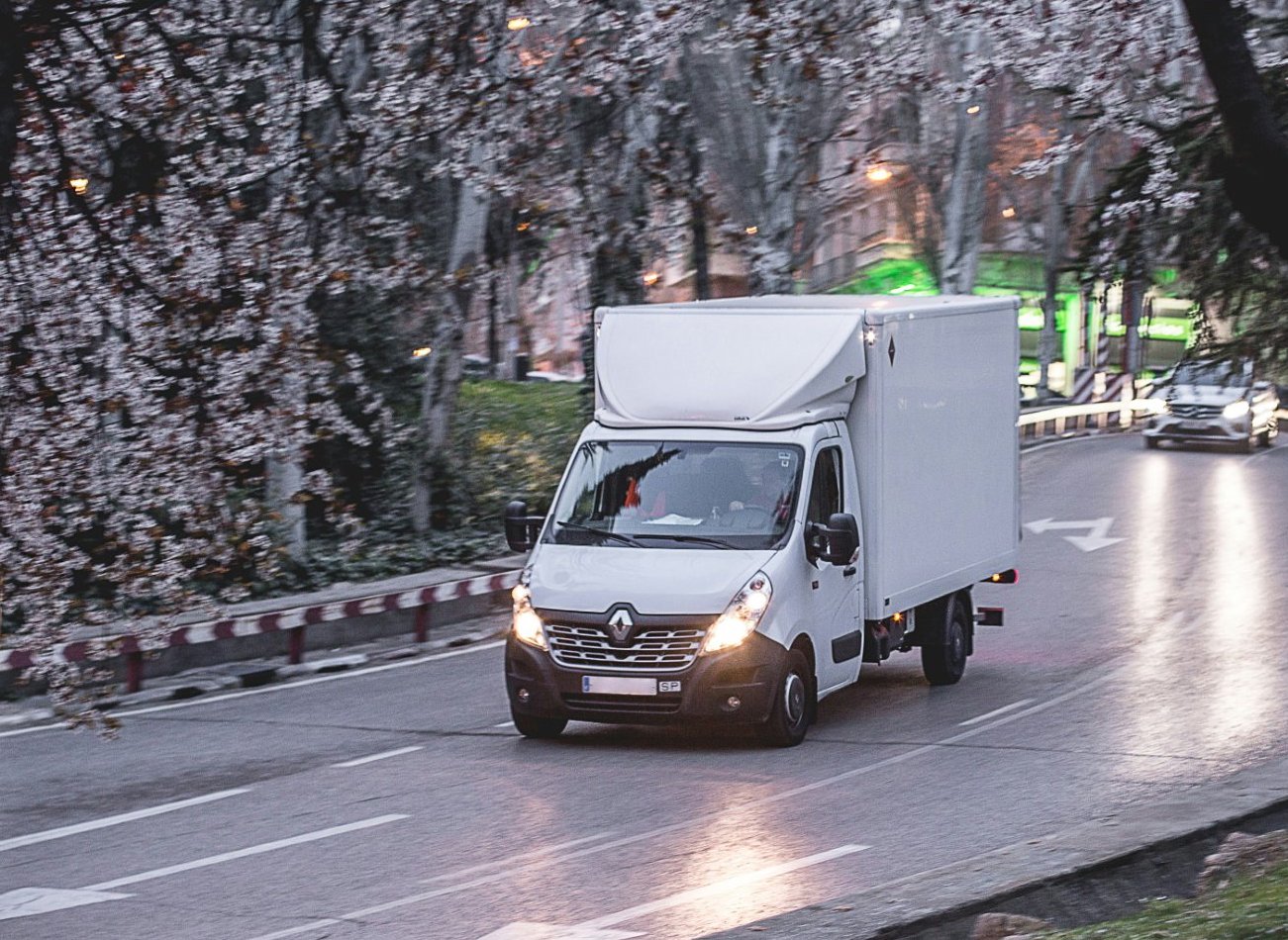 Entreprise - Transport Urgent - France Europe